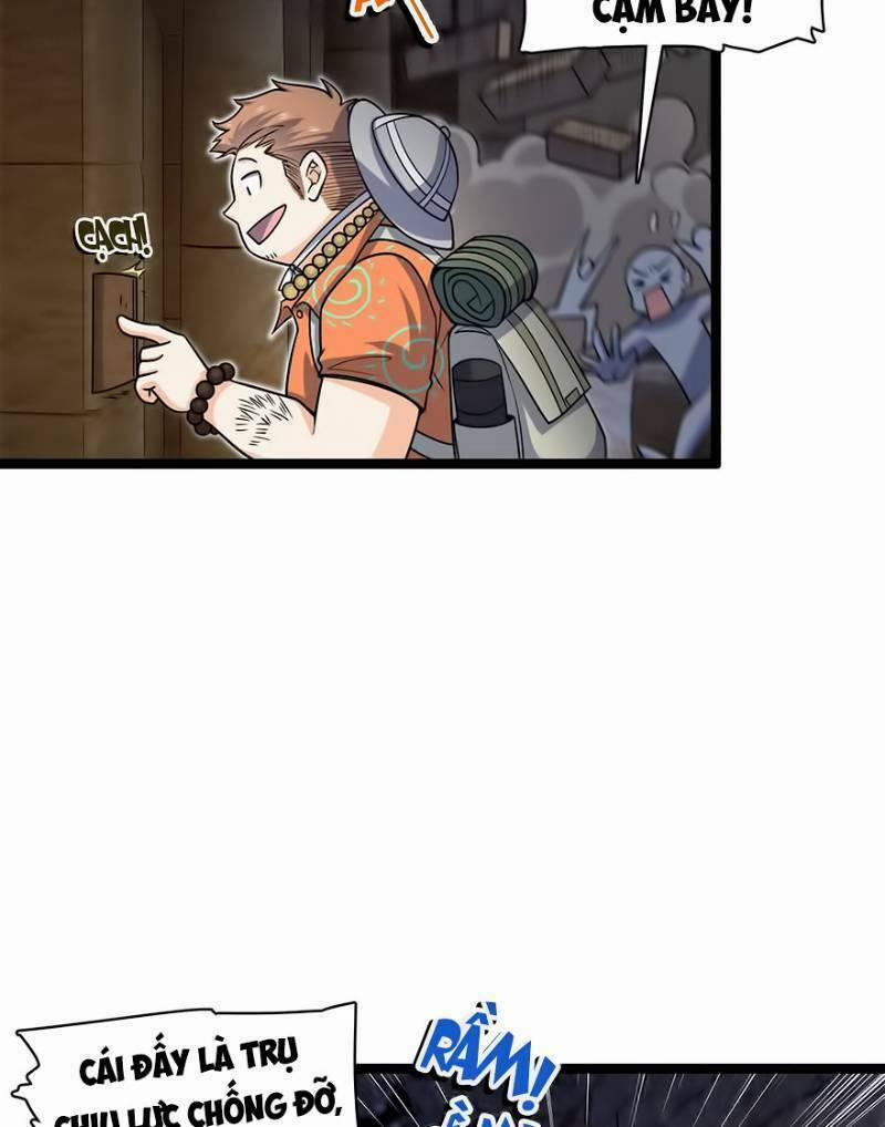 Đại Vương Tha Mạng 30 trang 5