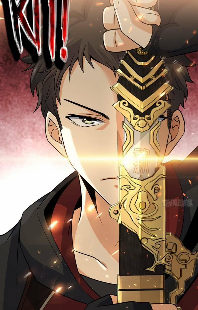 Đại Vương Tha Mạng 30 trang 53