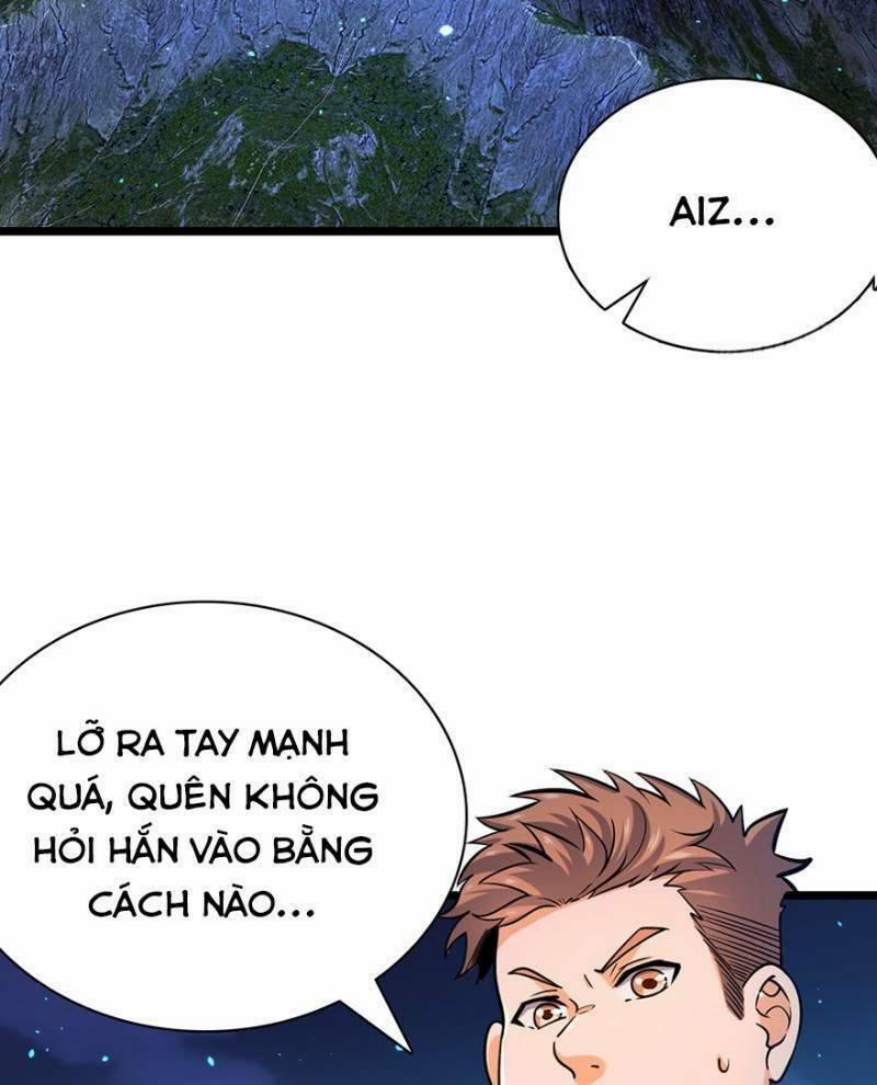 Đại Vương Tha Mạng 30 trang 55