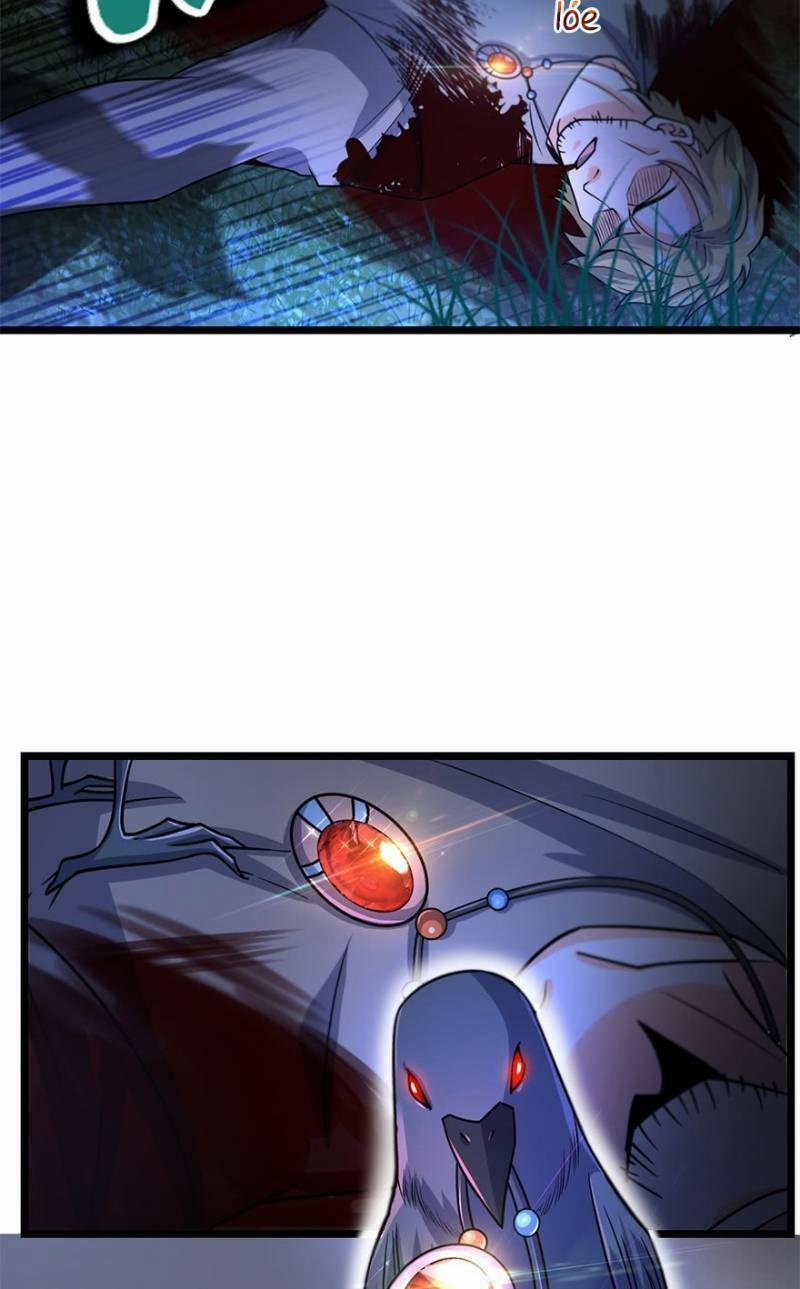 Đại Vương Tha Mạng 30 trang 61