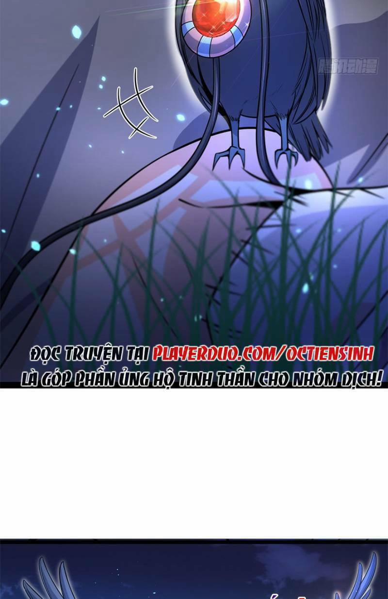 Đại Vương Tha Mạng 30 trang 62