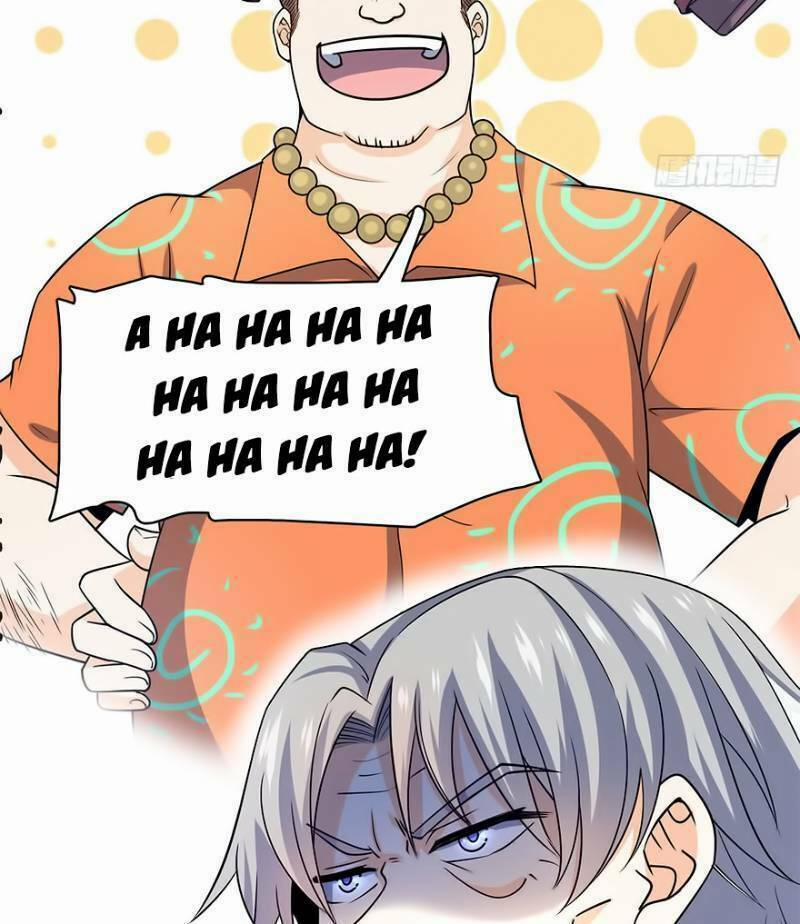 Đại Vương Tha Mạng 30 trang 8