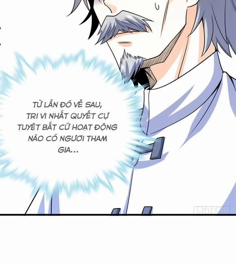 Đại Vương Tha Mạng 30 trang 9