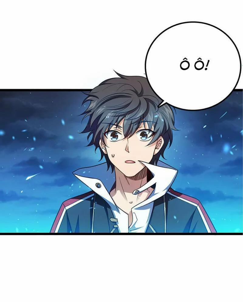 Đại Vương Tha Mạng 31 trang 16