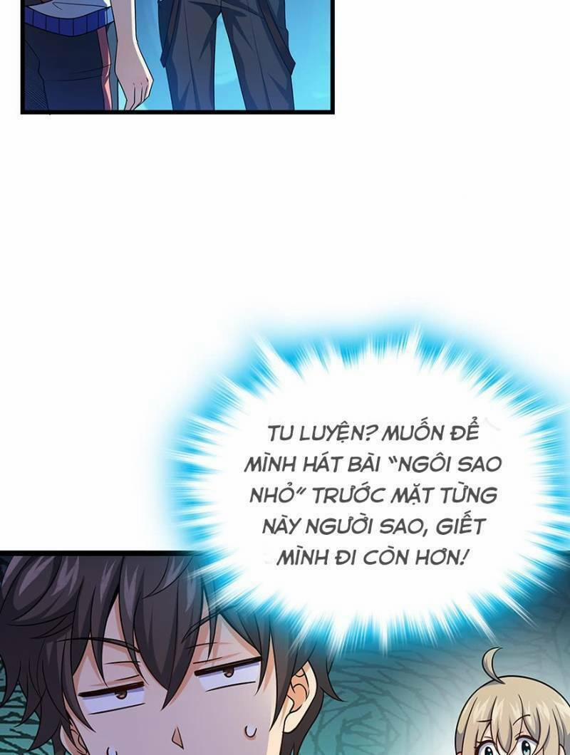 Đại Vương Tha Mạng 31 trang 24