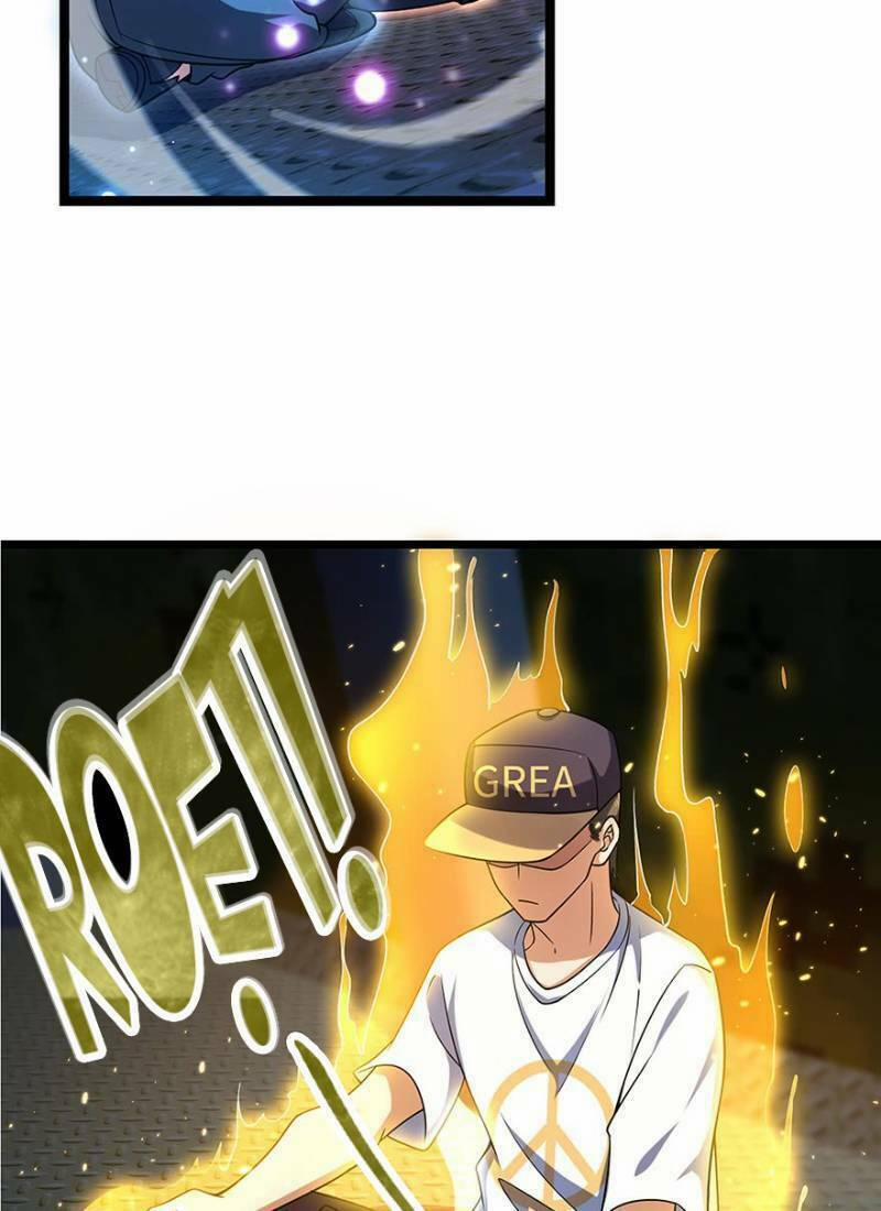 Đại Vương Tha Mạng 31 trang 31