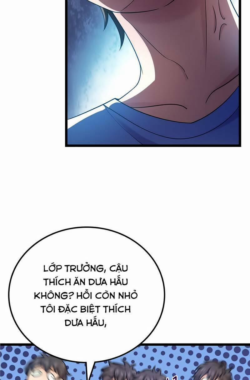 Đại Vương Tha Mạng 31 trang 36