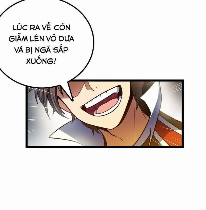 Đại Vương Tha Mạng 31 trang 40