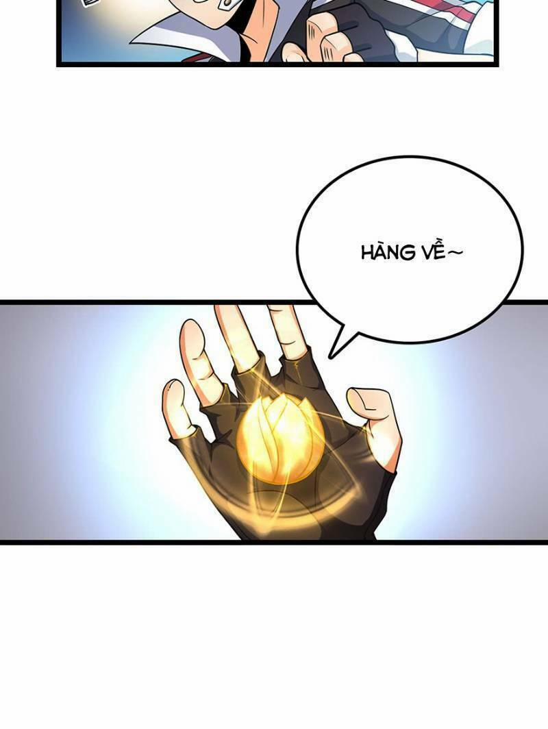 Đại Vương Tha Mạng 31 trang 48