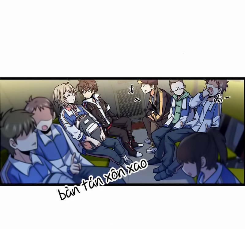 Đại Vương Tha Mạng 31 trang 5