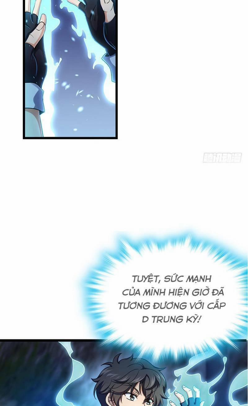 Đại Vương Tha Mạng 31 trang 52