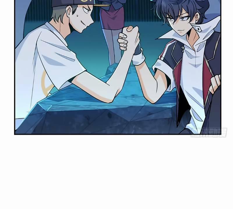 Đại Vương Tha Mạng 32 trang 13