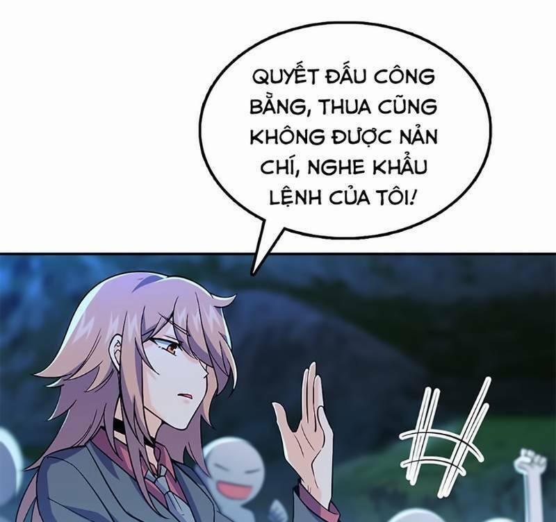 Đại Vương Tha Mạng 32 trang 14