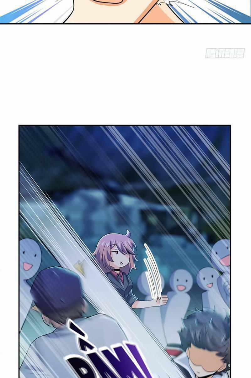 Đại Vương Tha Mạng 32 trang 17