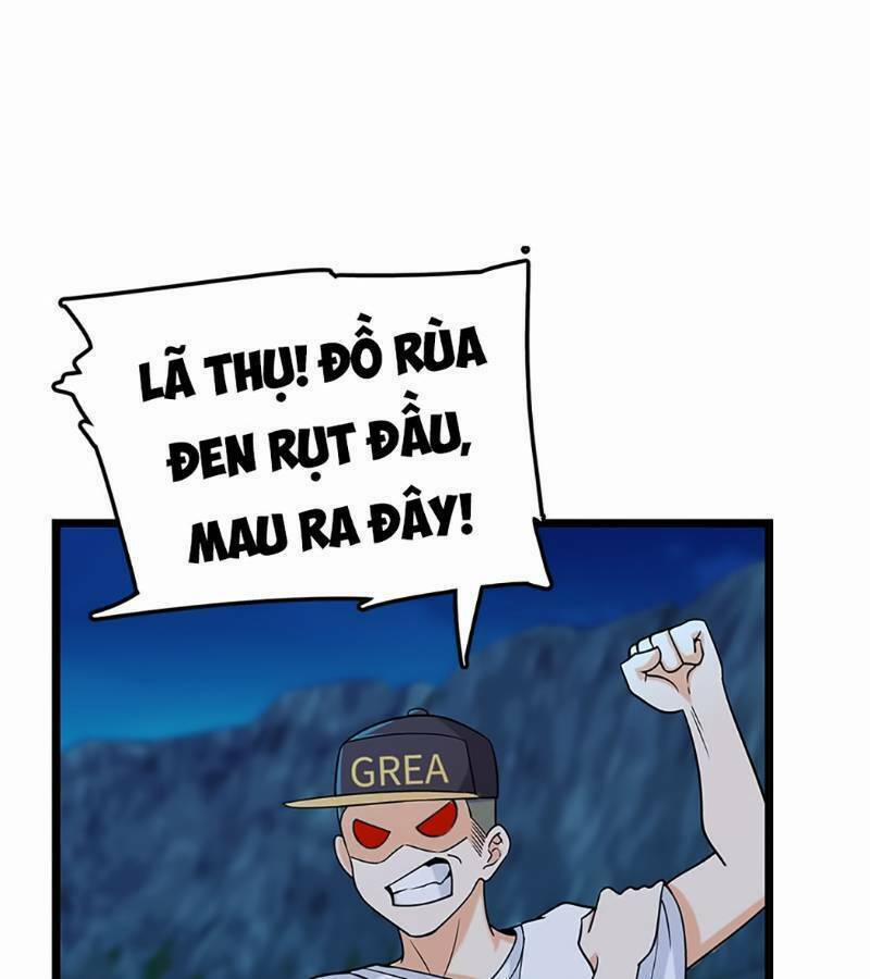 Đại Vương Tha Mạng 32 trang 2