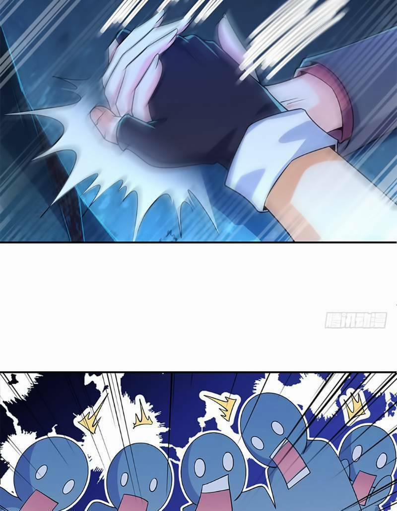 Đại Vương Tha Mạng 32 trang 27