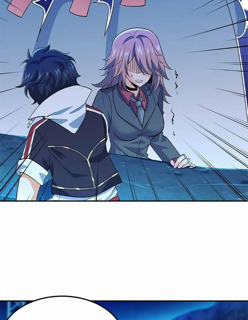 Đại Vương Tha Mạng 32 trang 28