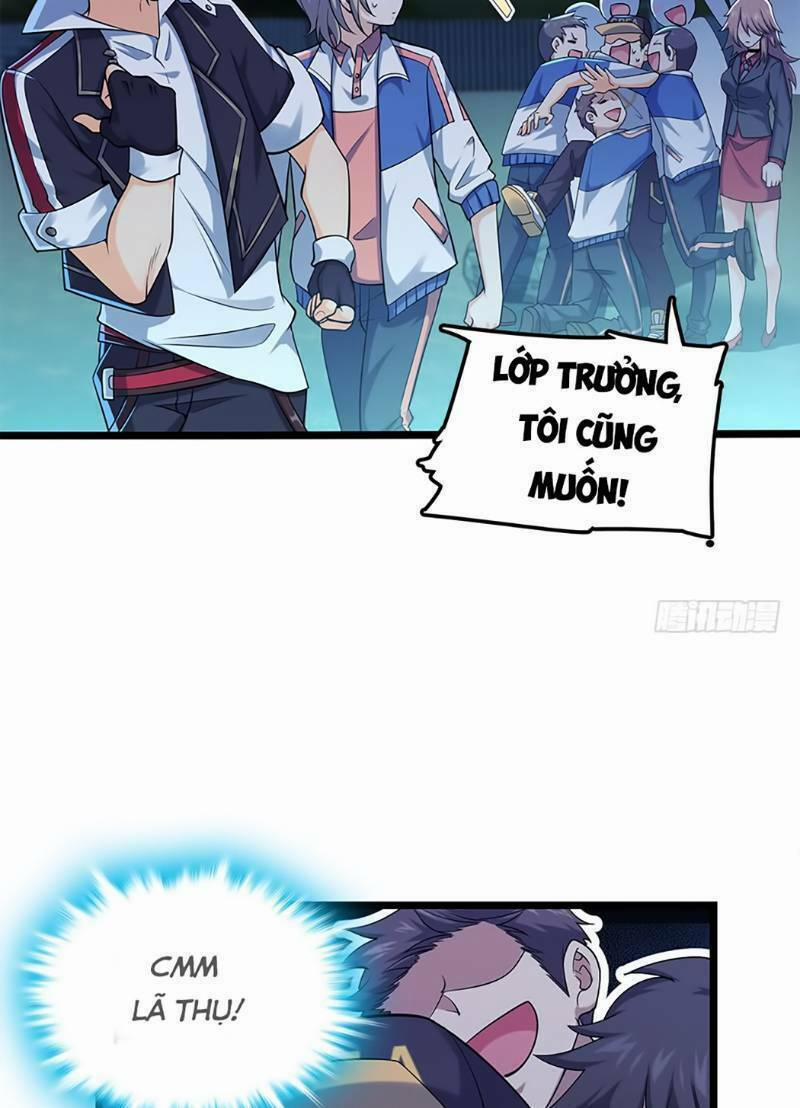 Đại Vương Tha Mạng 32 trang 30