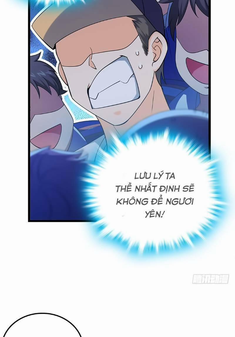 Đại Vương Tha Mạng 32 trang 31