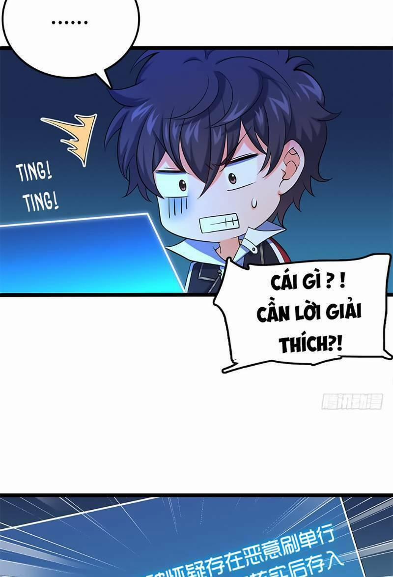 Đại Vương Tha Mạng 32 trang 32