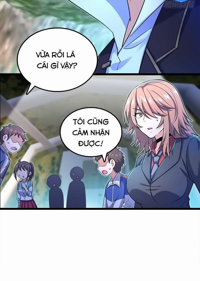 Đại Vương Tha Mạng 32 trang 45