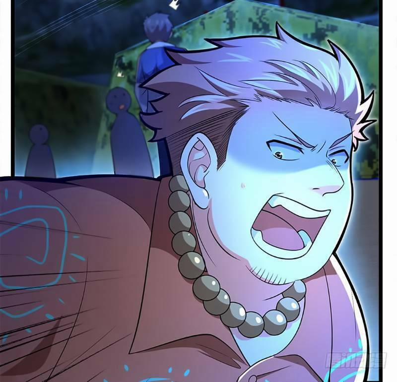 Đại Vương Tha Mạng 32 trang 47