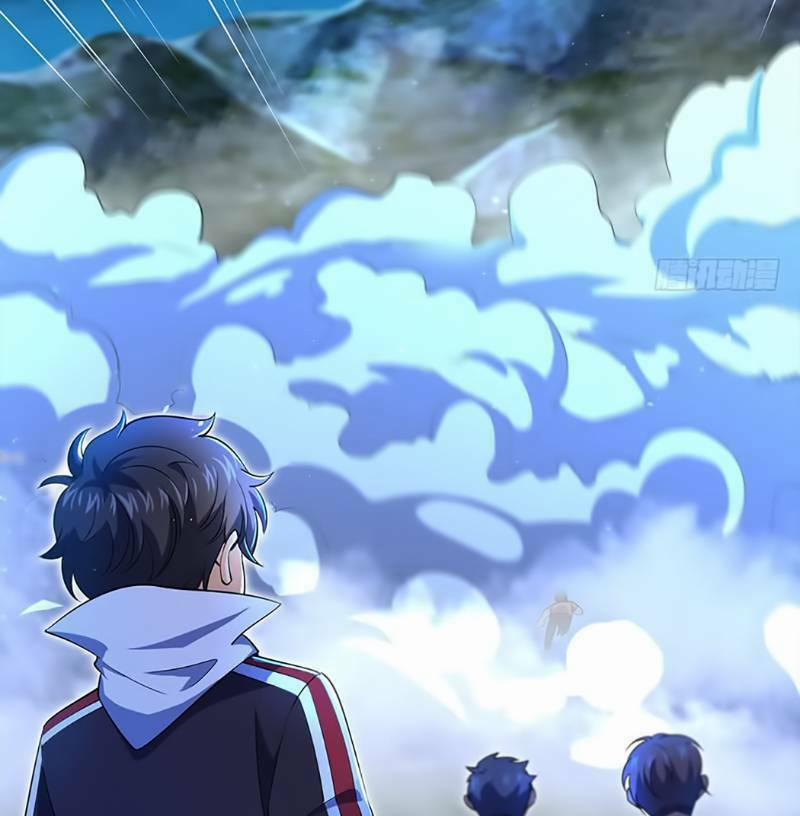 Đại Vương Tha Mạng 32 trang 51