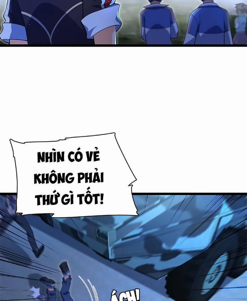 Đại Vương Tha Mạng 32 trang 52