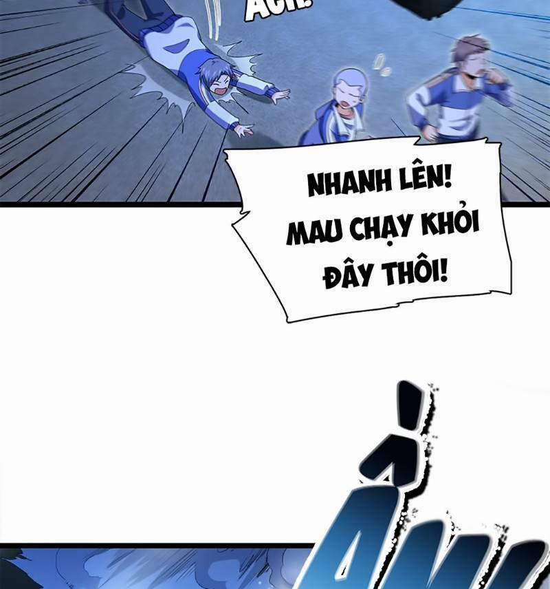 Đại Vương Tha Mạng 32 trang 53