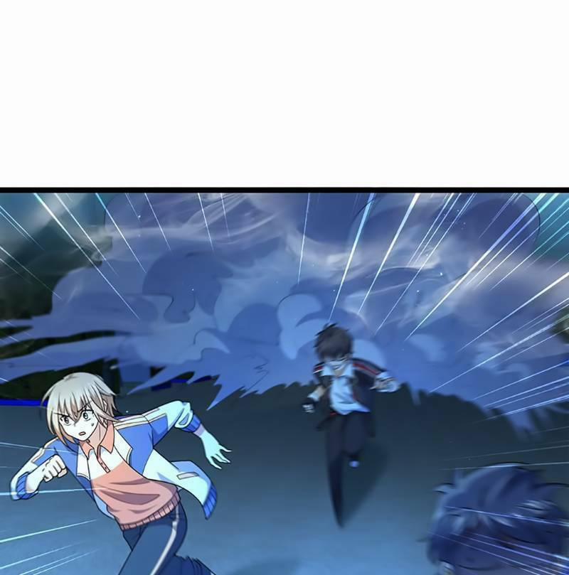 Đại Vương Tha Mạng 32 trang 55