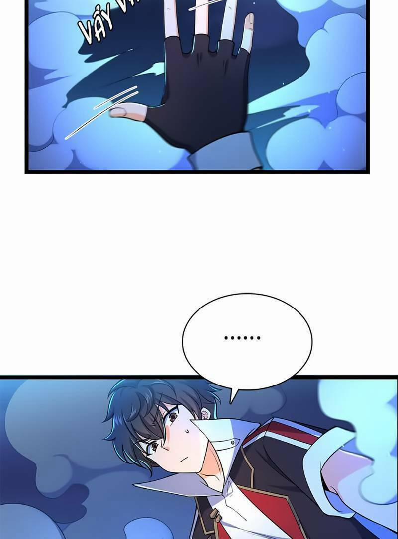 Đại Vương Tha Mạng 32 trang 62