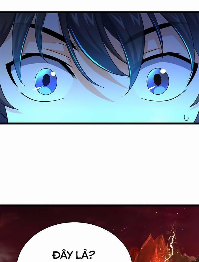 Đại Vương Tha Mạng 32 trang 66