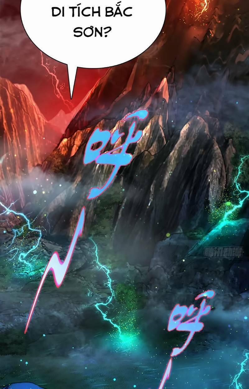 Đại Vương Tha Mạng 32 trang 67