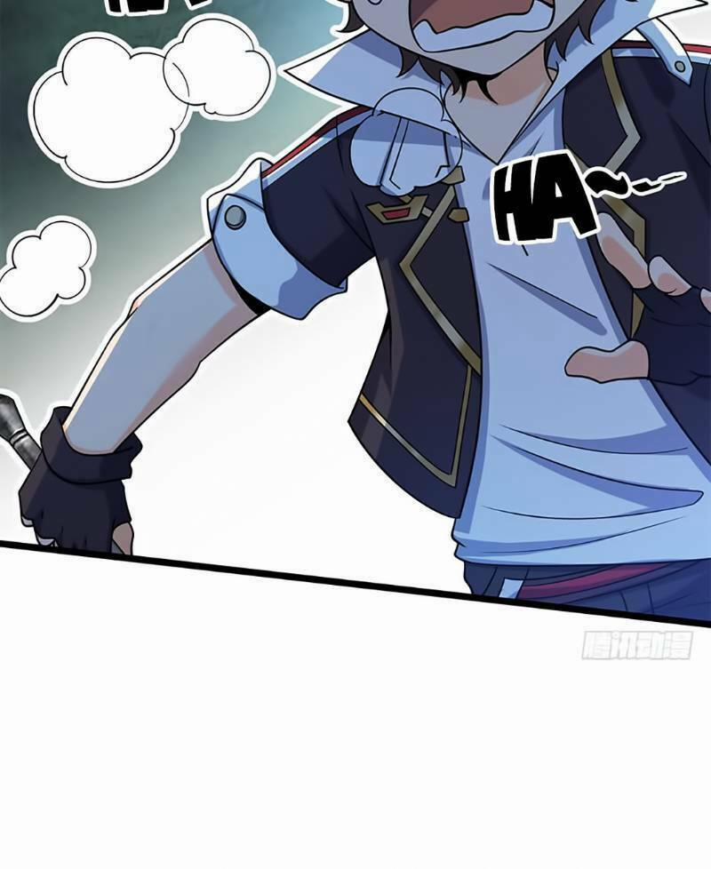 Đại Vương Tha Mạng 33 trang 27