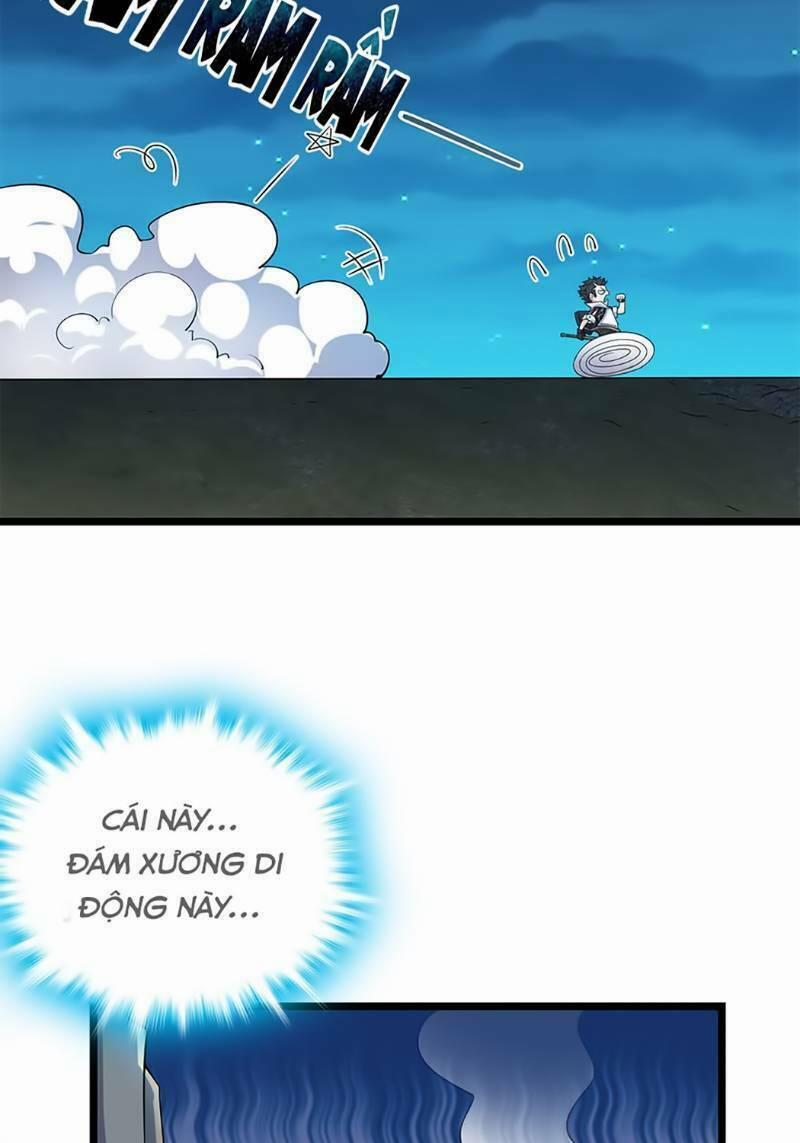 Đại Vương Tha Mạng 33 trang 29