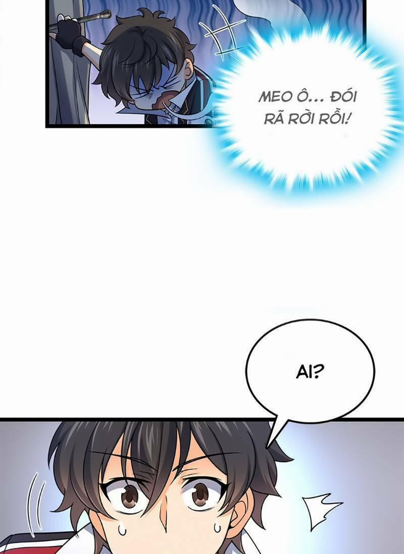 Đại Vương Tha Mạng 33 trang 30