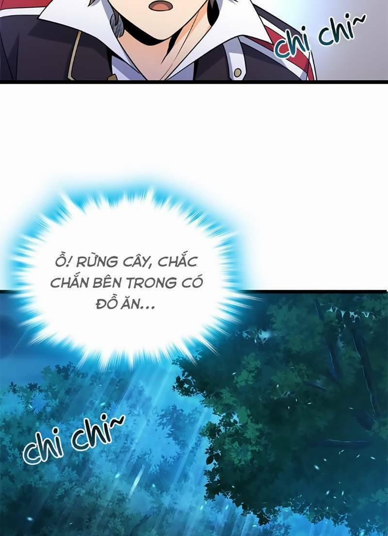 Đại Vương Tha Mạng 33 trang 31