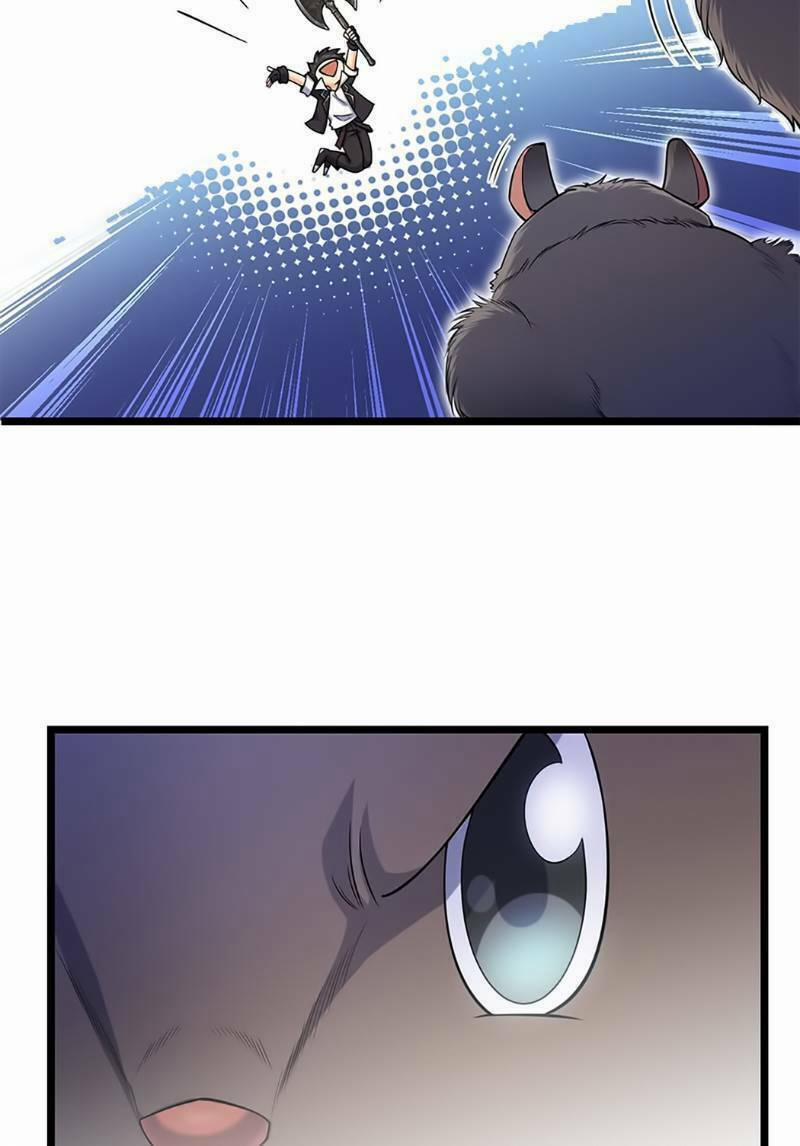 Đại Vương Tha Mạng 33 trang 39