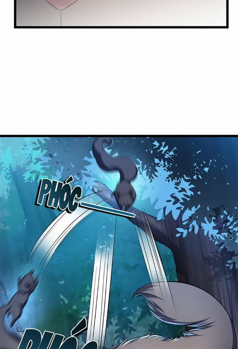 Đại Vương Tha Mạng 33 trang 40