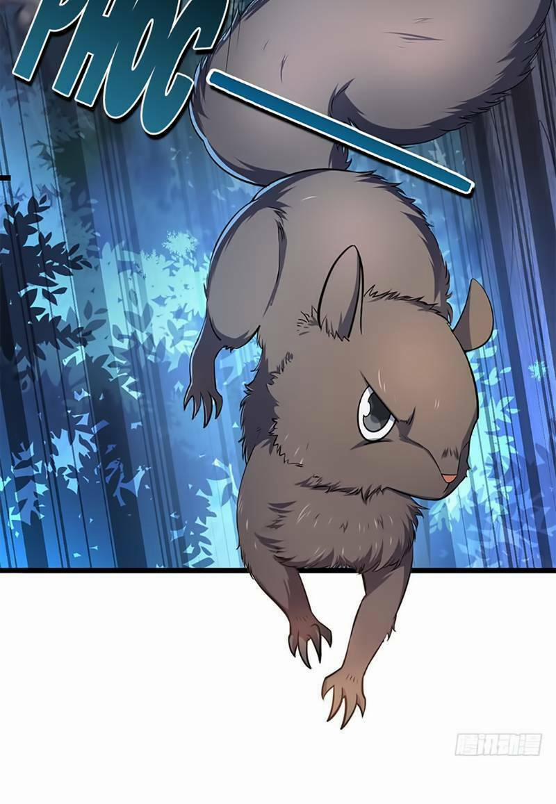 Đại Vương Tha Mạng 33 trang 41