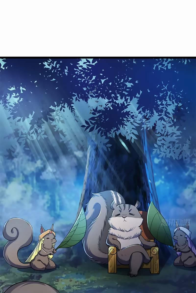 Đại Vương Tha Mạng 33 trang 43