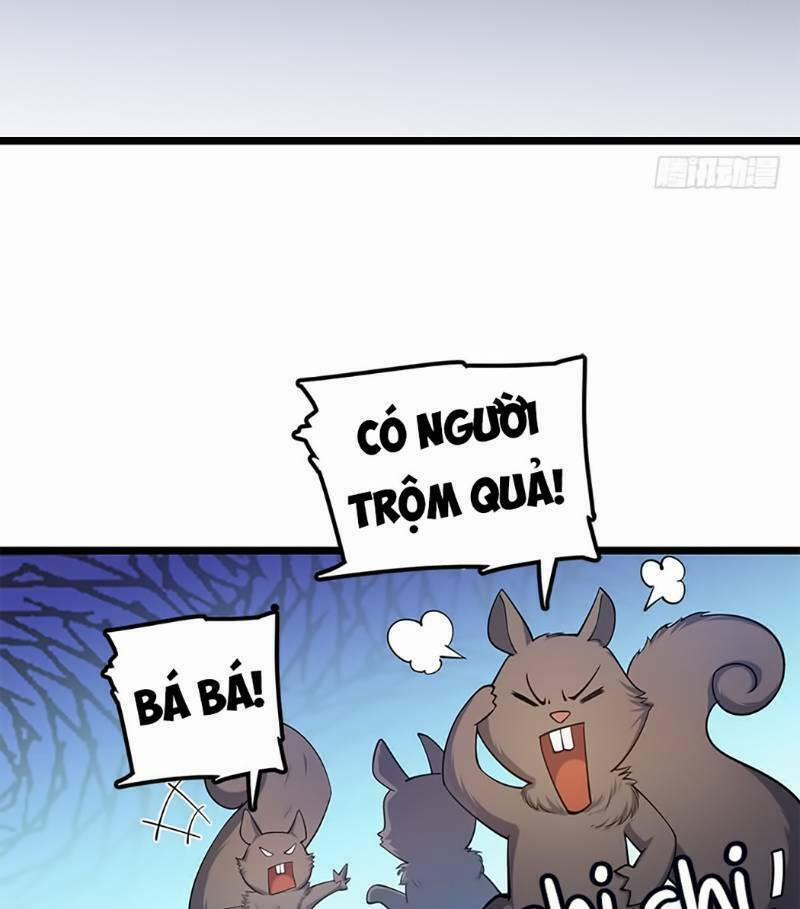 Đại Vương Tha Mạng 33 trang 47