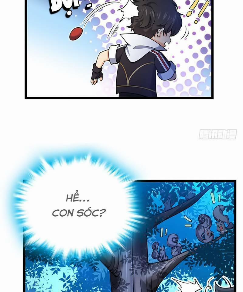 Đại Vương Tha Mạng 33 trang 52