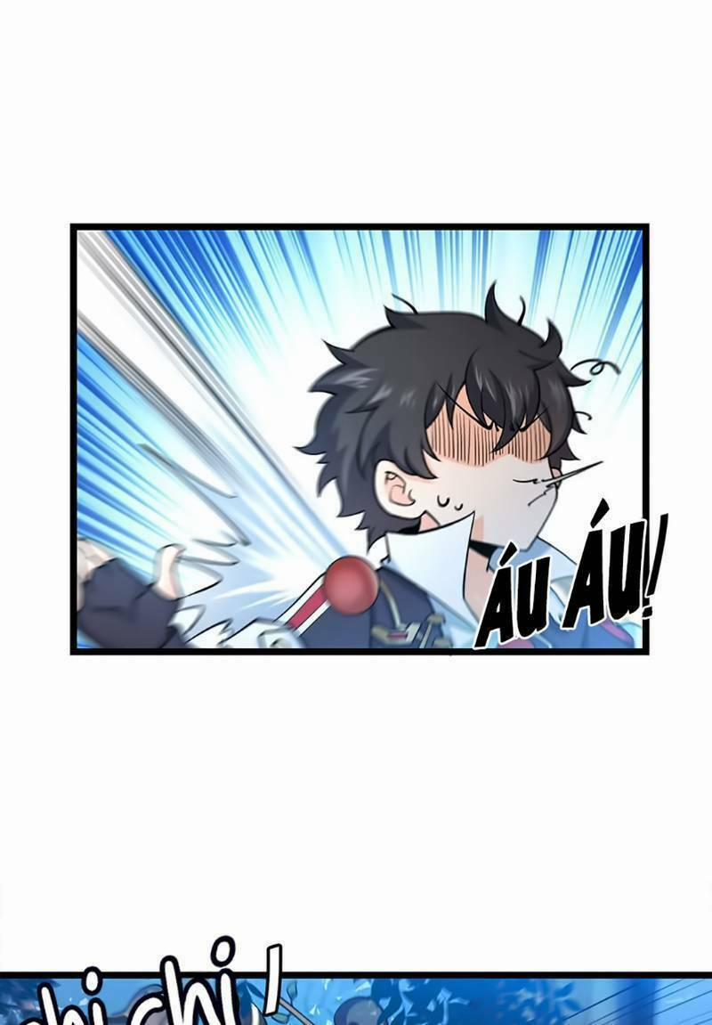 Đại Vương Tha Mạng 33 trang 57