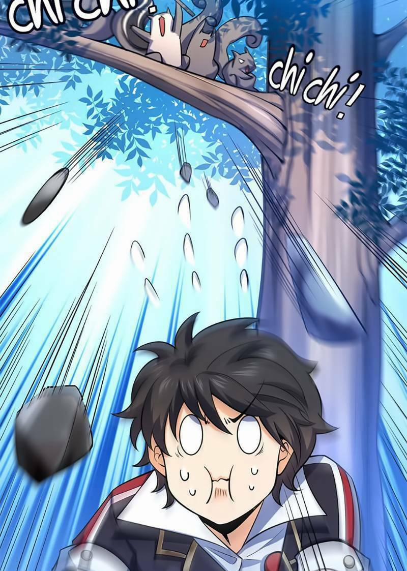 Đại Vương Tha Mạng 33 trang 58