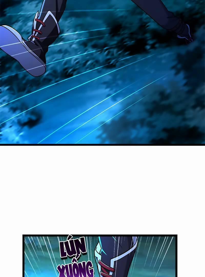 Đại Vương Tha Mạng 34 trang 10