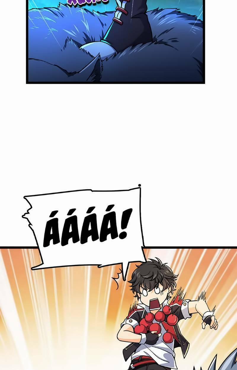 Đại Vương Tha Mạng 34 trang 11