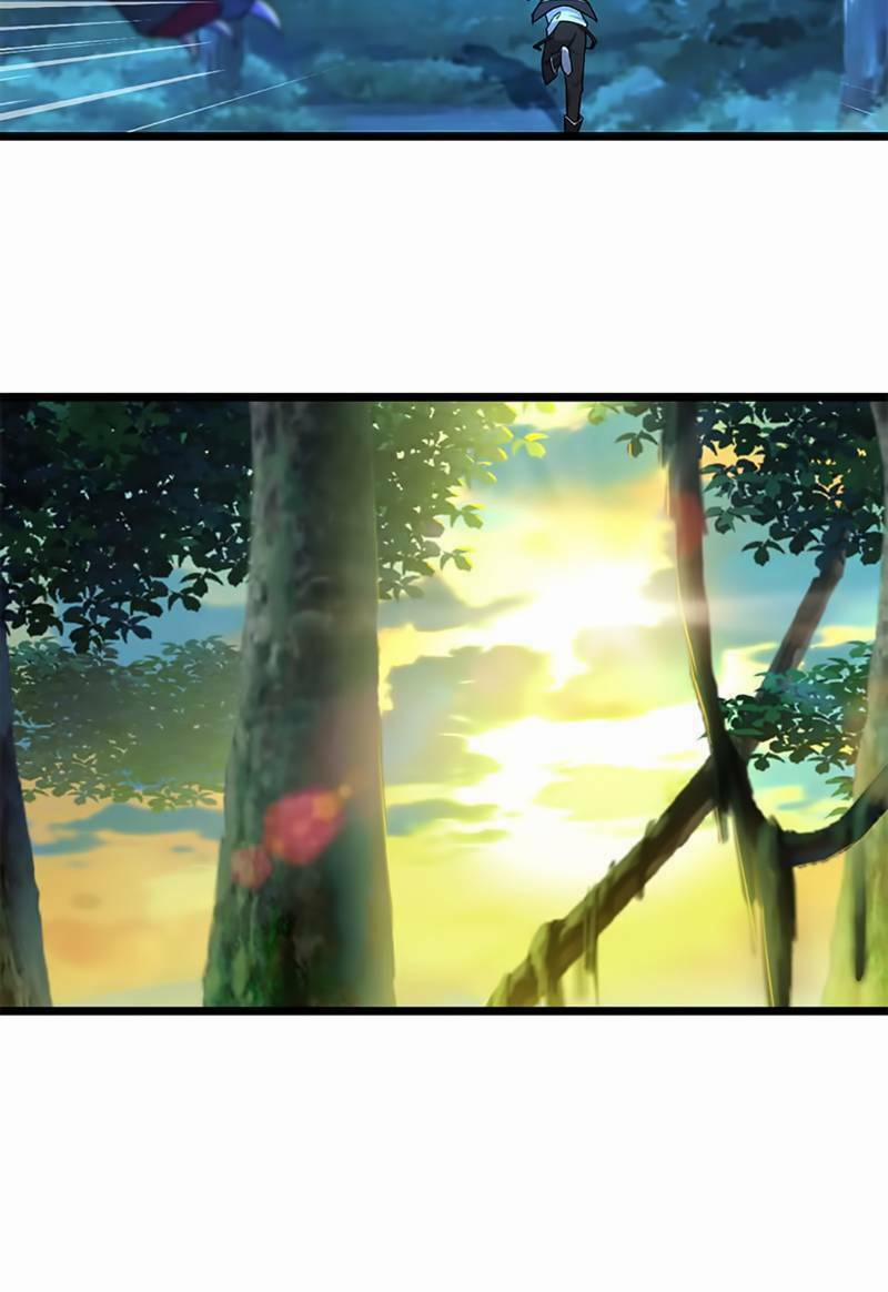 Đại Vương Tha Mạng 34 trang 14