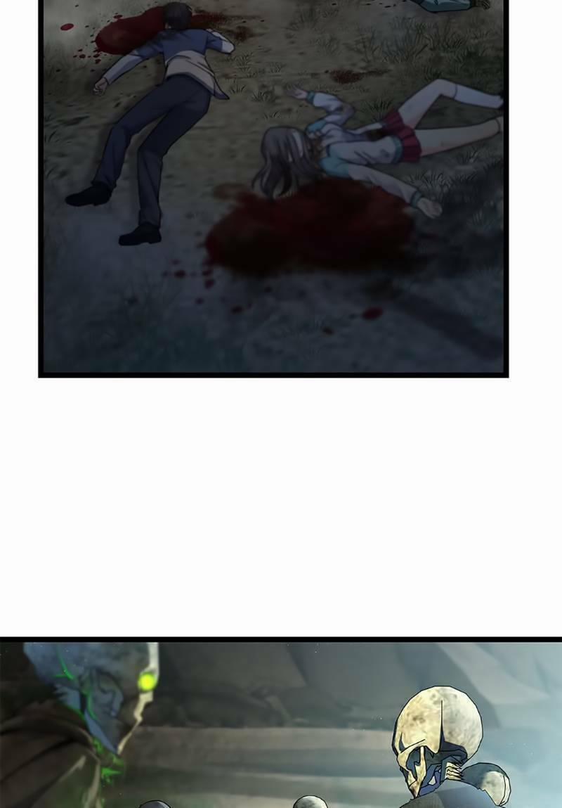 Đại Vương Tha Mạng 34 trang 18