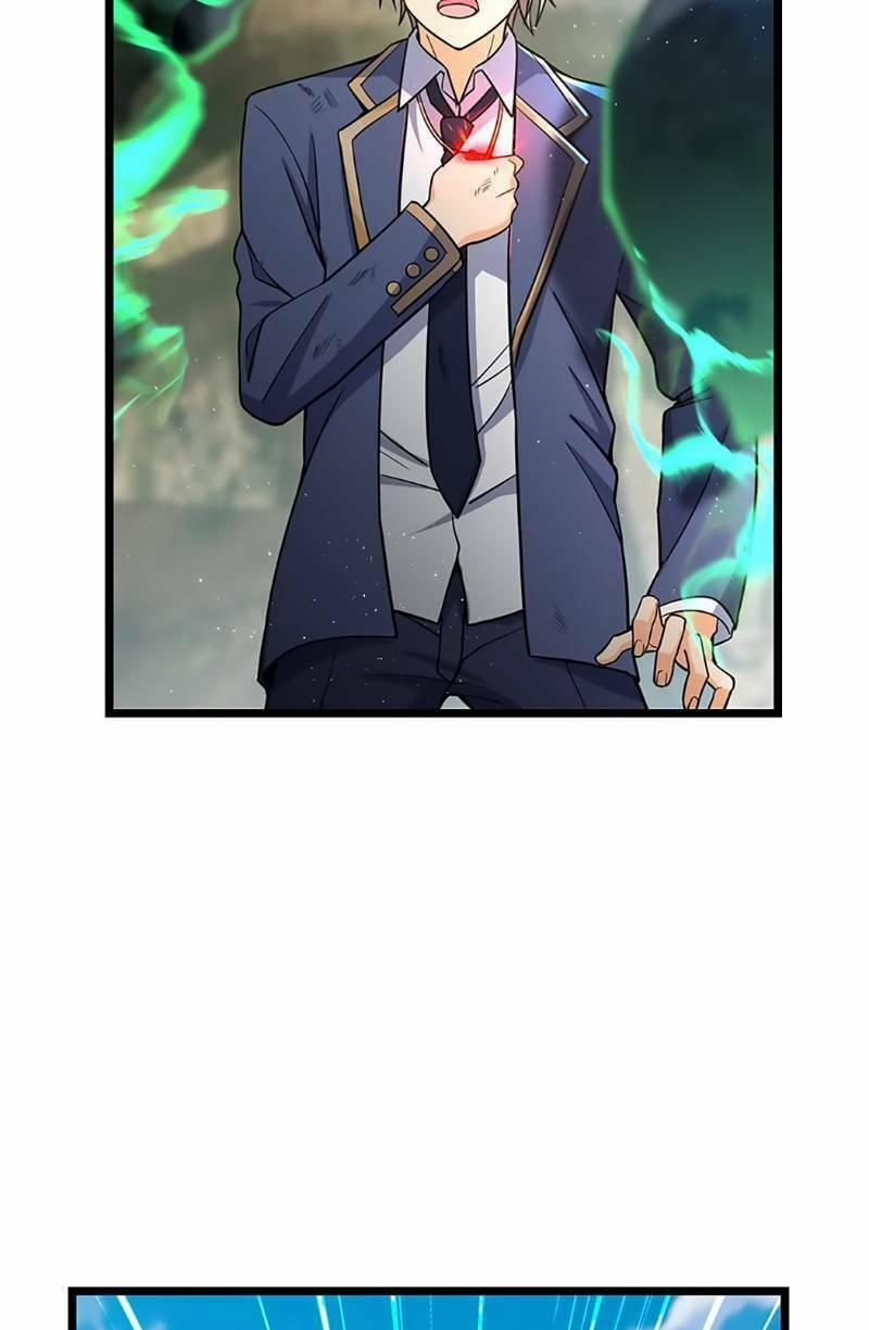 Đại Vương Tha Mạng 34 trang 20